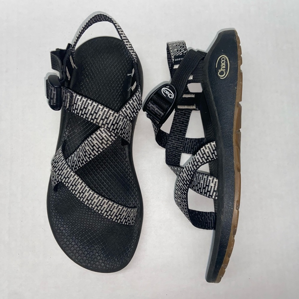 Chaco Women’s Z/Cloud Sandal | Size 9 | Single Strap